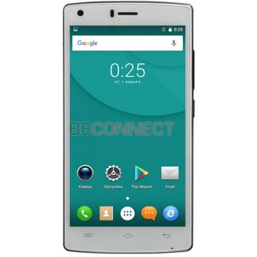 Doogee X5 Max White